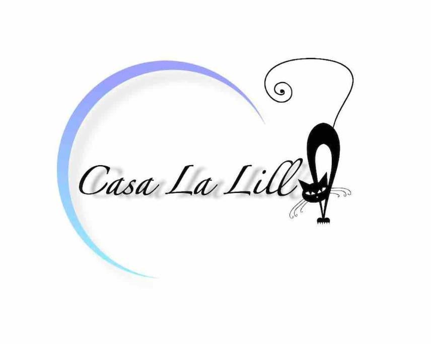 Casa La Lilla Lägenhet Cascina Exteriör bild