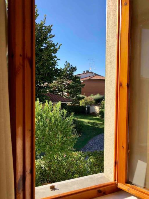 Casa La Lilla Lägenhet Cascina Exteriör bild